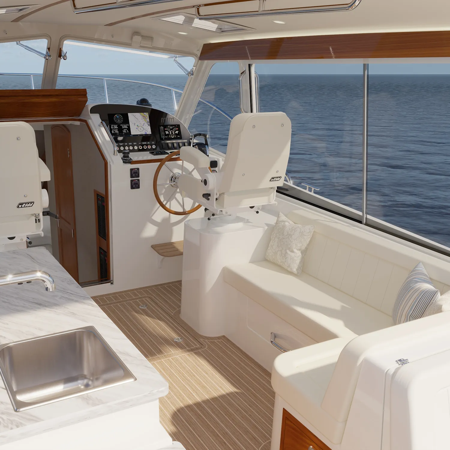 MJM 38R gallery image 3