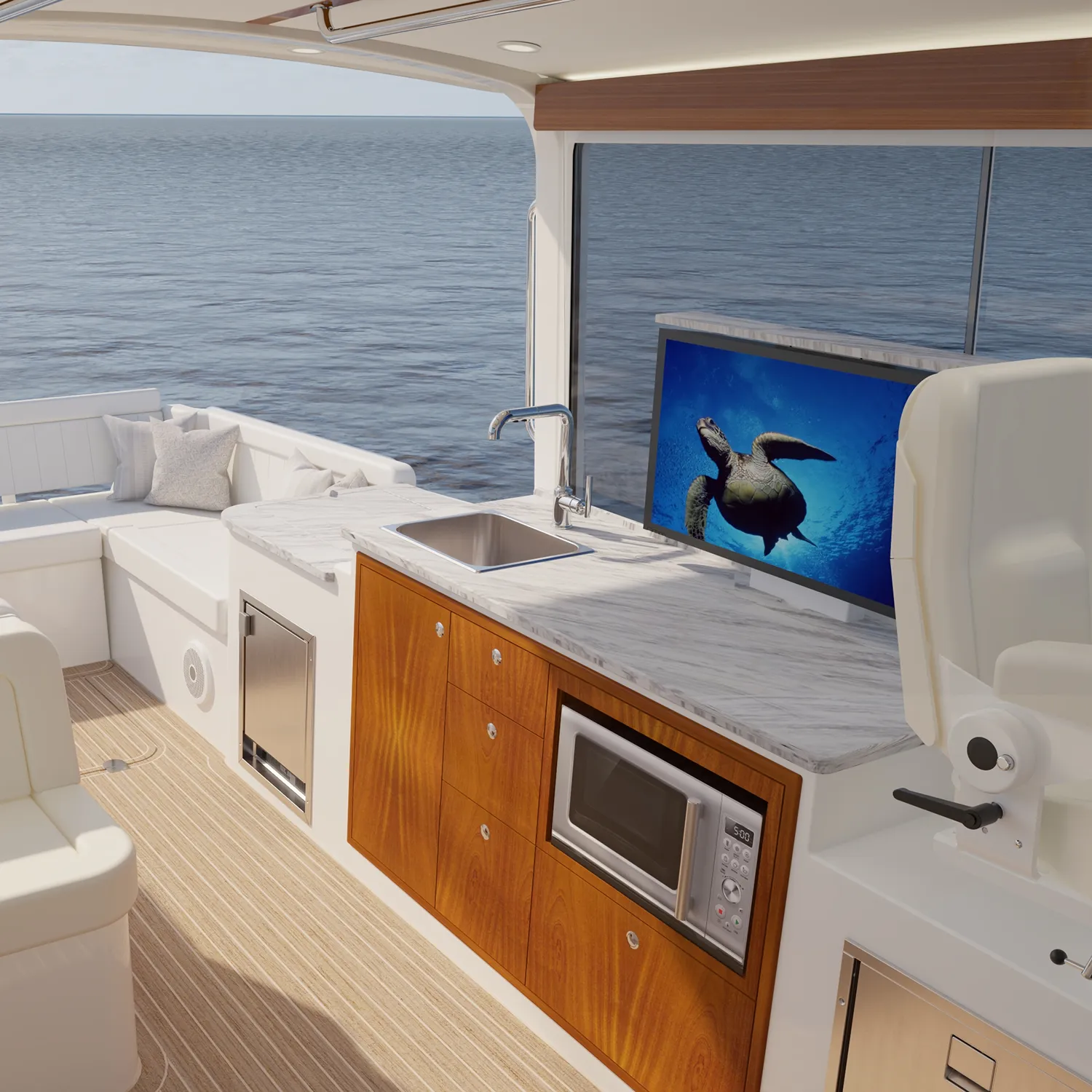 MJM 38R gallery image 6