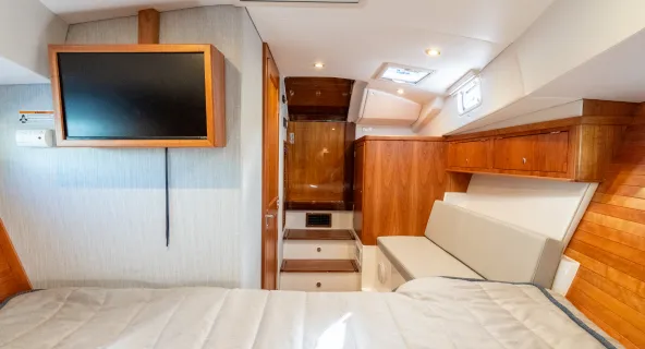 Luxury Without Compromise