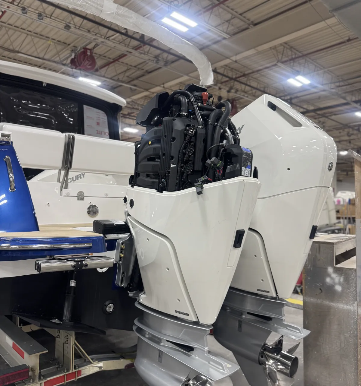 Crafted in the Carolinas