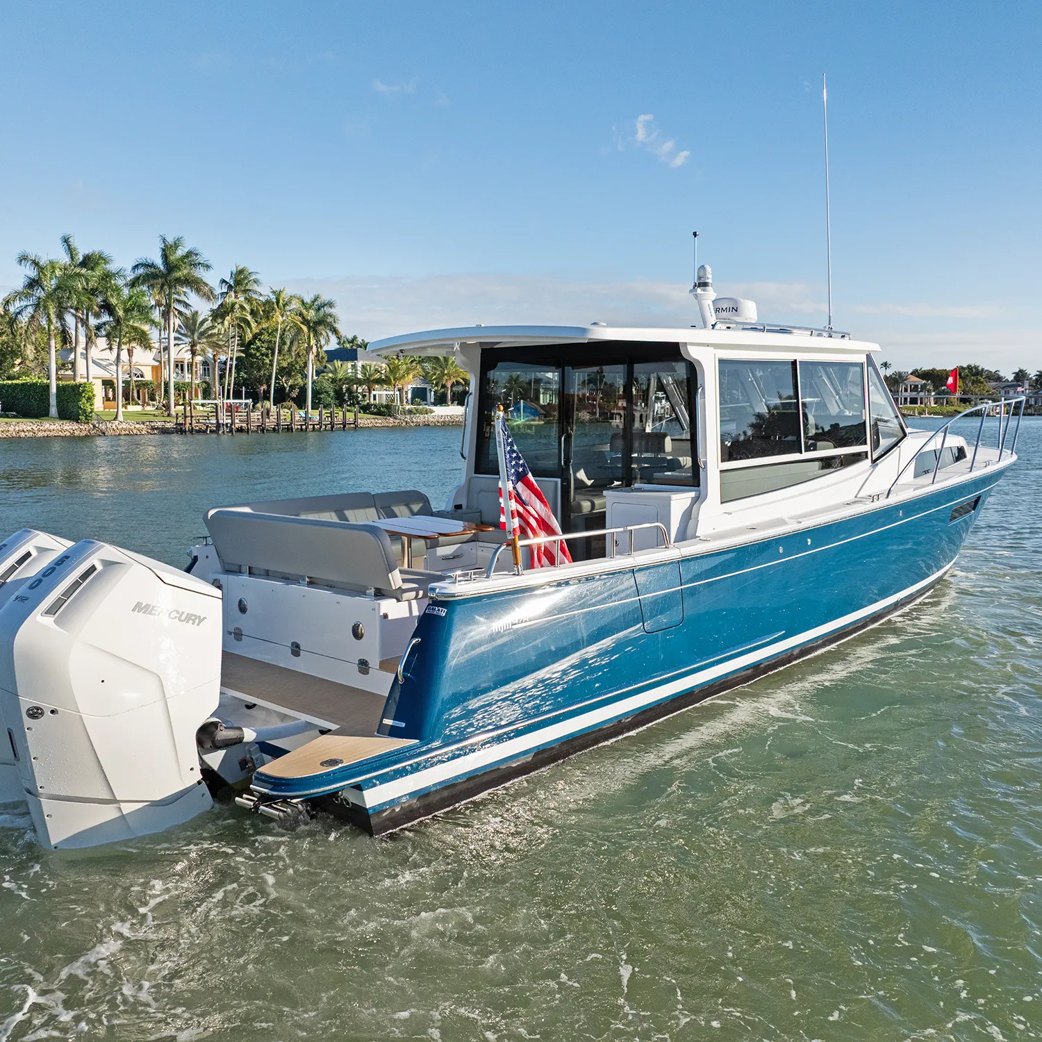 MJM 47R gallery image 2