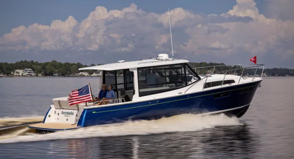 Command with Balance