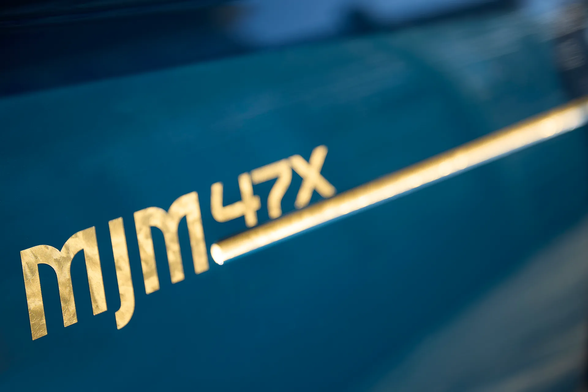 Exterior Enhancements