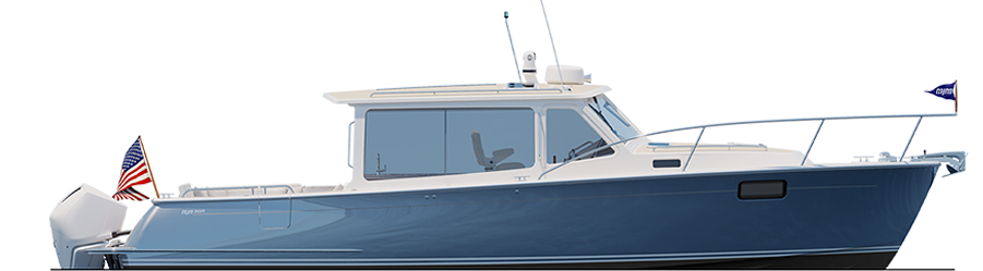 MJM model 38R