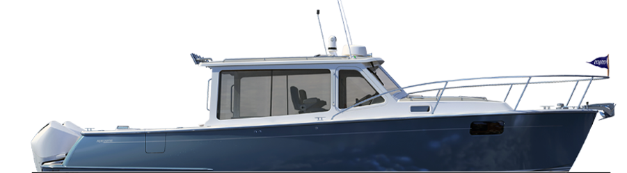 MJM model 38R