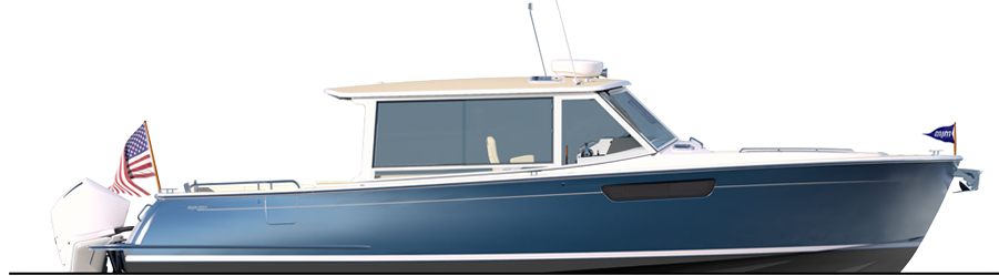 MJM Model 38X