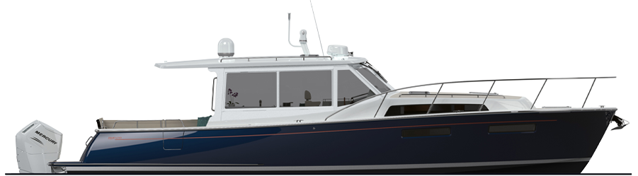 MJM model 38R
