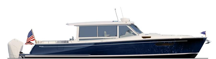 MJM model 38R