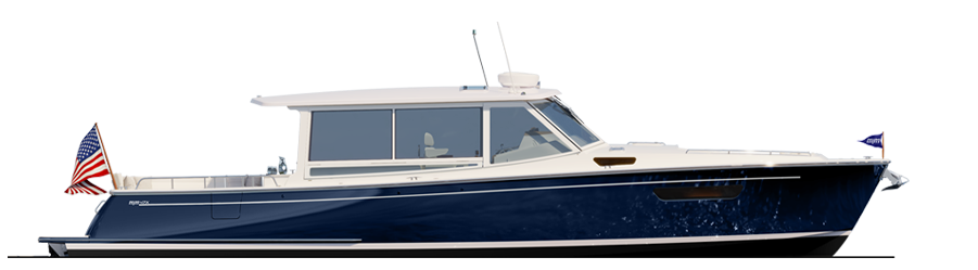 MJM model 38R