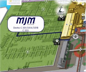 FLIBS MJM Dock